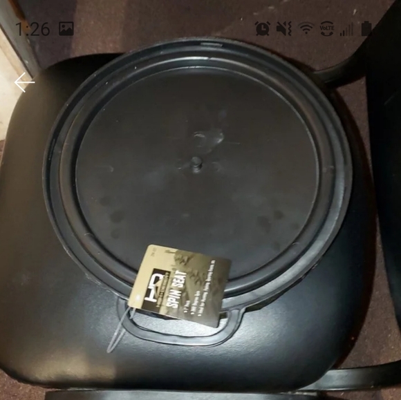 SPIN SEAT - Picture 3 of 6